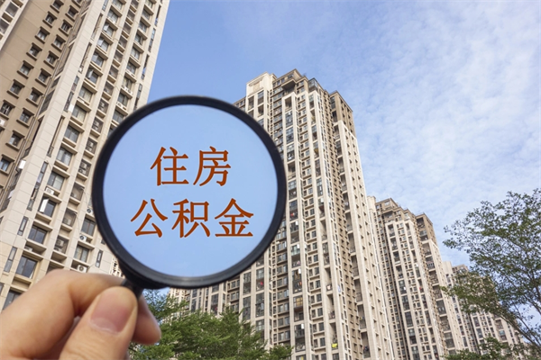 邹平离职公积金取出来需要什么手续（离职取取公积金）